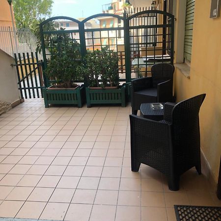 La Casa Della Nini Daire Sanremo Dış mekan fotoğraf