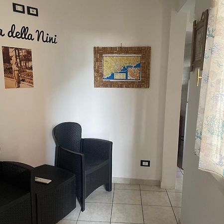 La Casa Della Nini Daire Sanremo Dış mekan fotoğraf