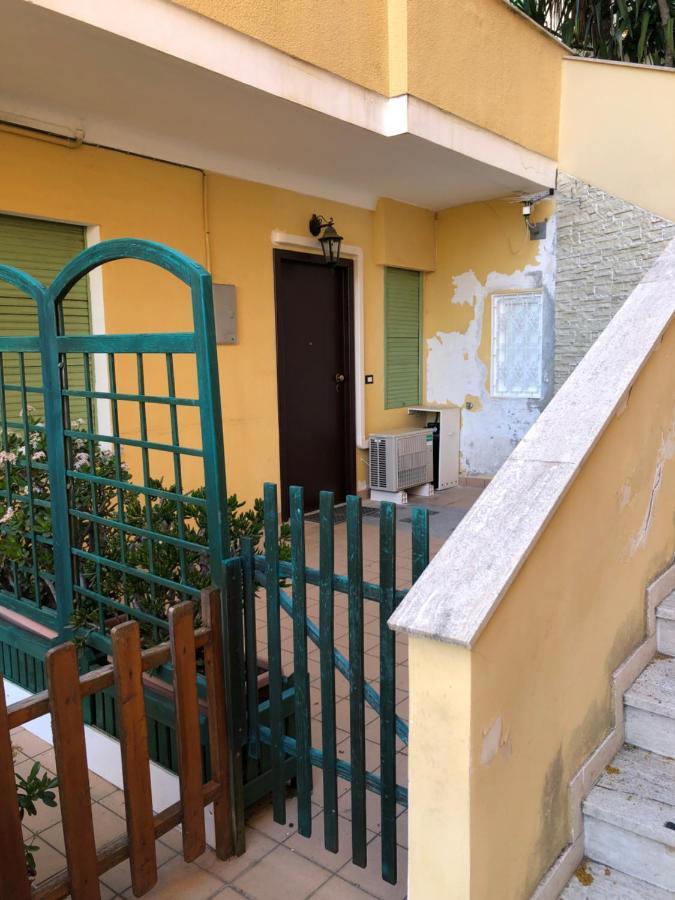 La Casa Della Nini Daire Sanremo Dış mekan fotoğraf