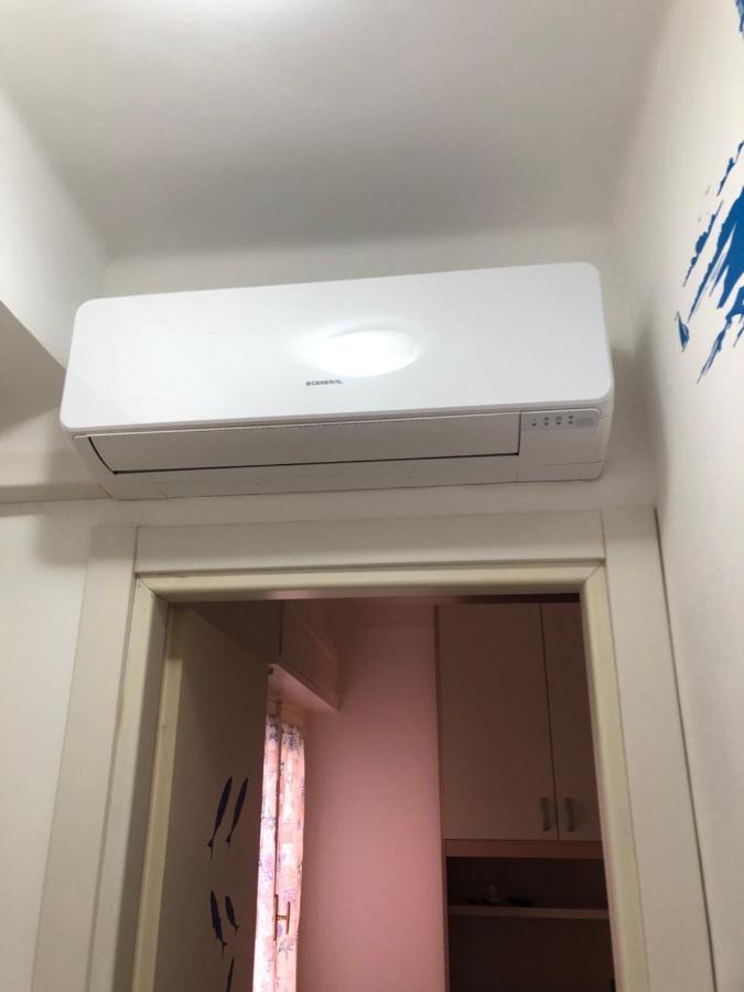 La Casa Della Nini Daire Sanremo Dış mekan fotoğraf