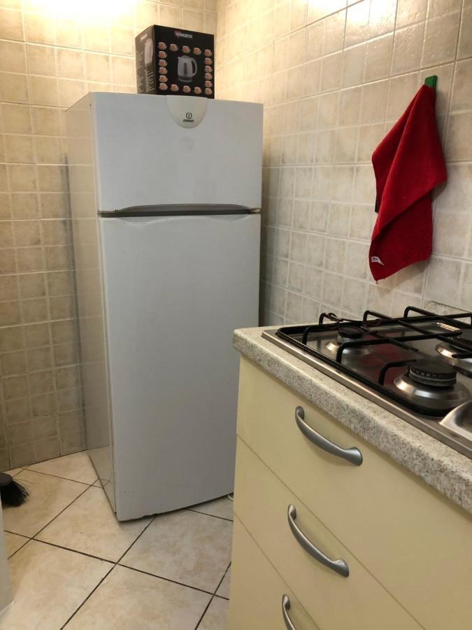 La Casa Della Nini Daire Sanremo Dış mekan fotoğraf